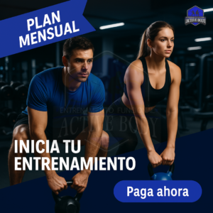 Plan mensual