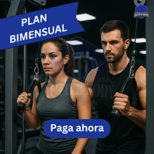 Plan Bimensual